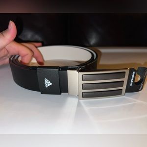 Adidas golf belt